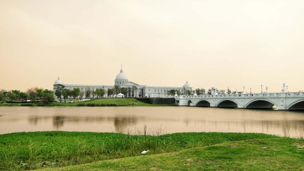 Tainan, Taiwan