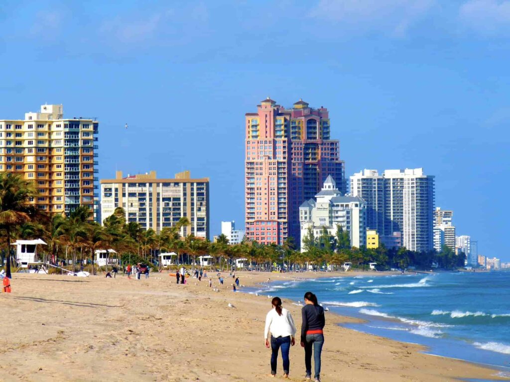 Fort Lauderdale-Hollywood International Airport