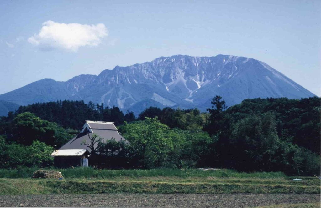 Yonago Kitaro Airport