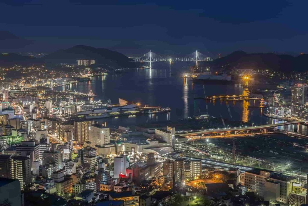 Nagasaki Airport