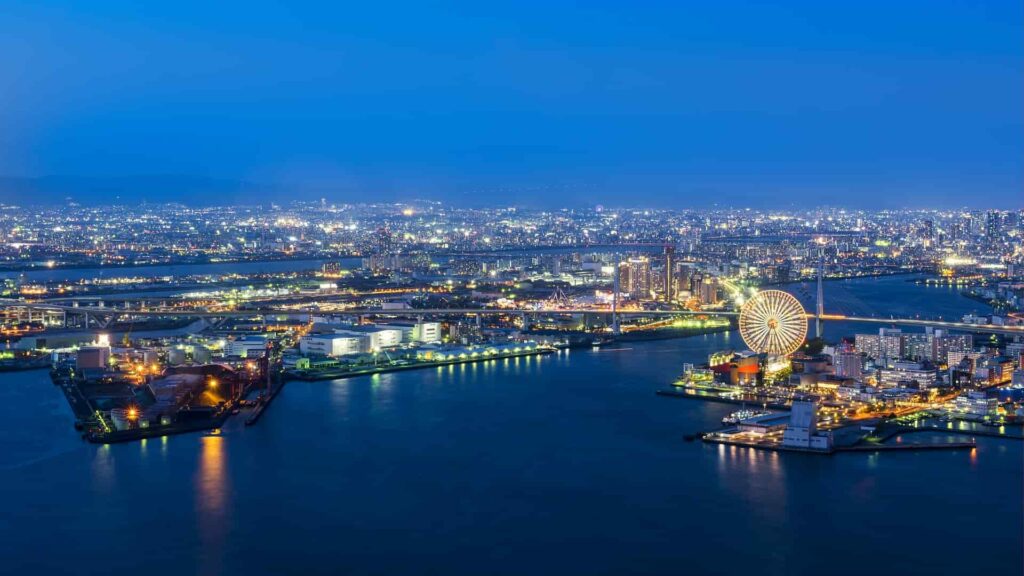 Kansai International Airport