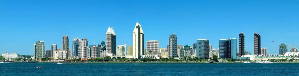 San Diego International Airport