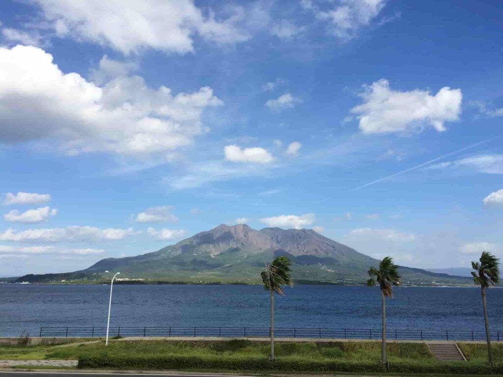 Kagoshima, Amami Airport