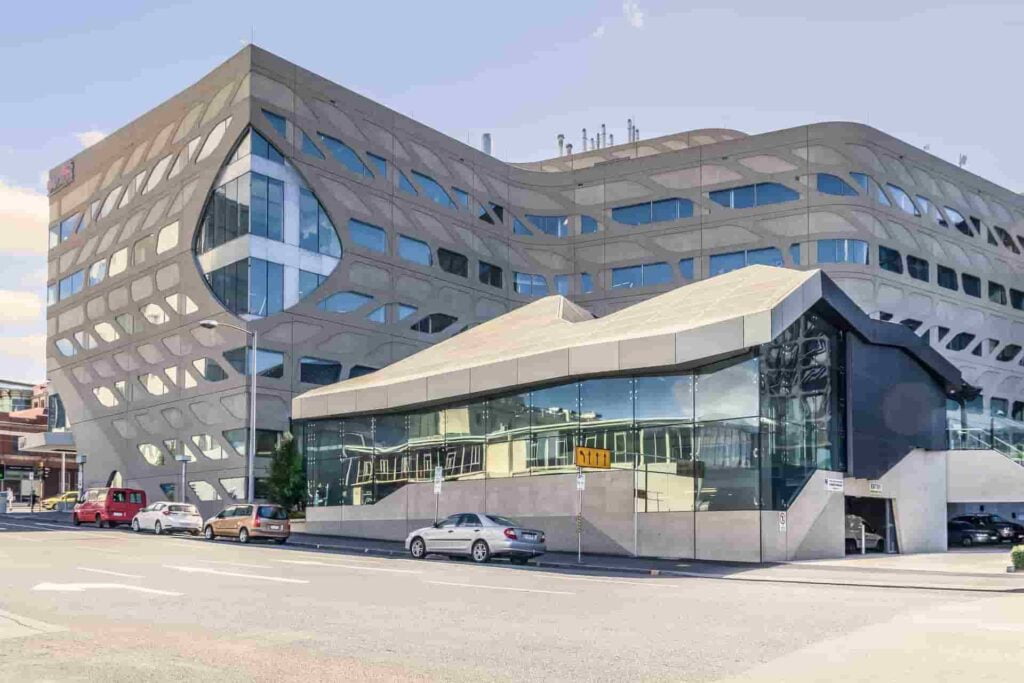 Hobart International Airport
