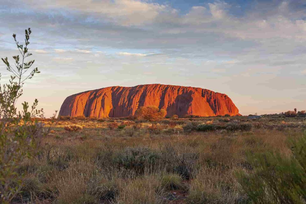 Ayers Rock Airport