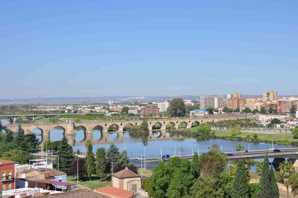 Badajoz Airport