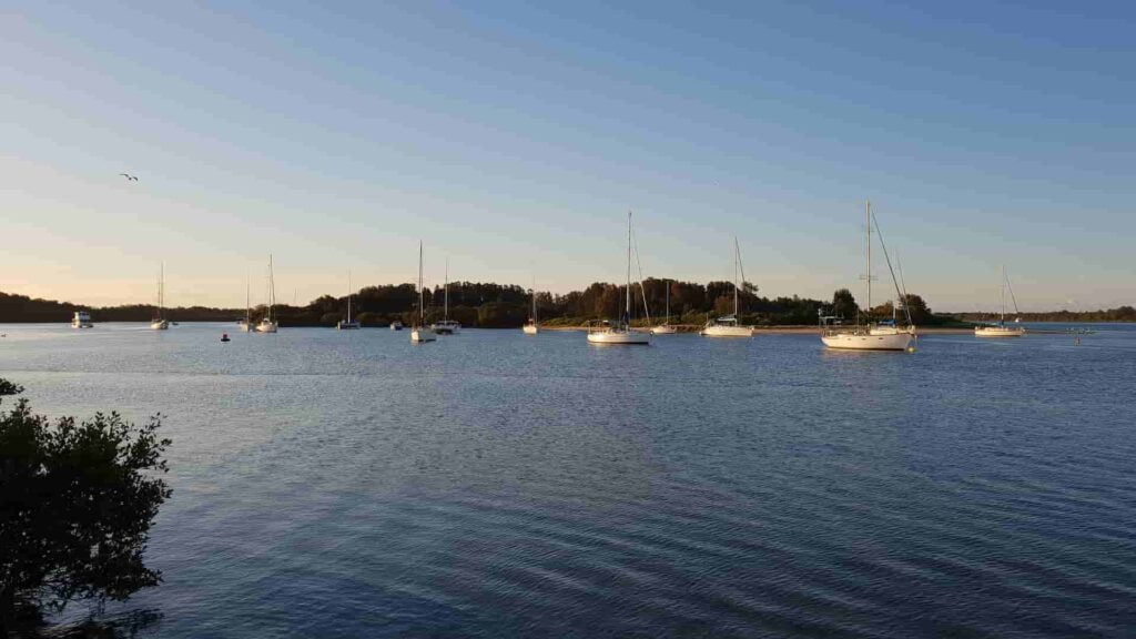 Port Macquarie Airport