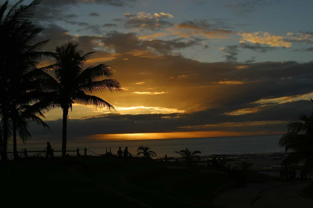 Broome International Airport