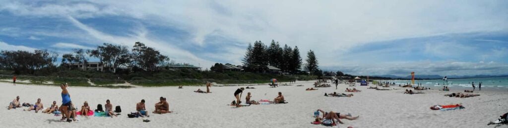 Ballina Byron Gateway Airport
