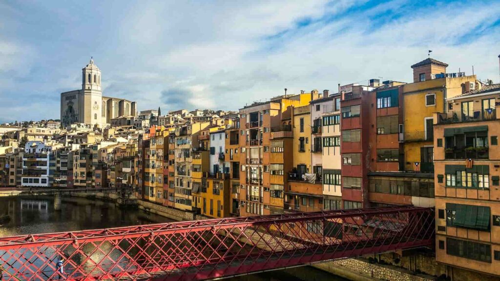 Girona–Costa Brava Airport