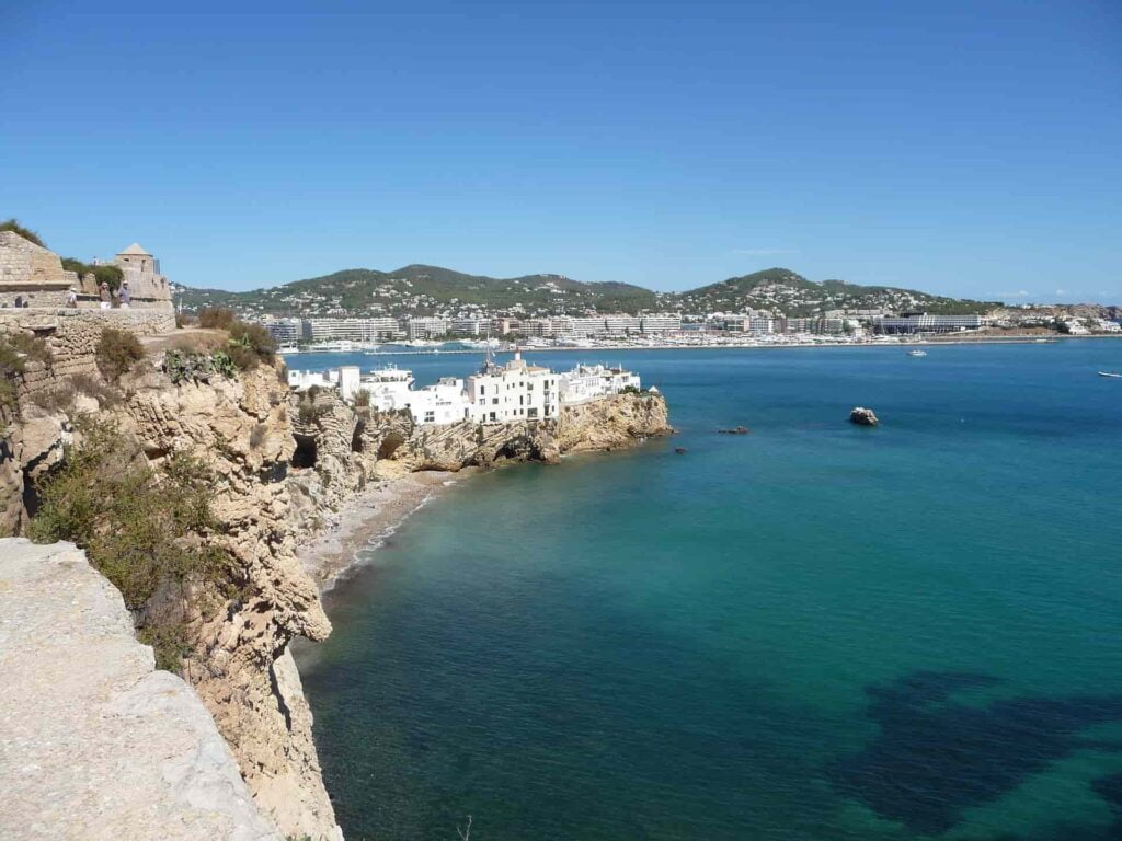 Ibiza Airport
