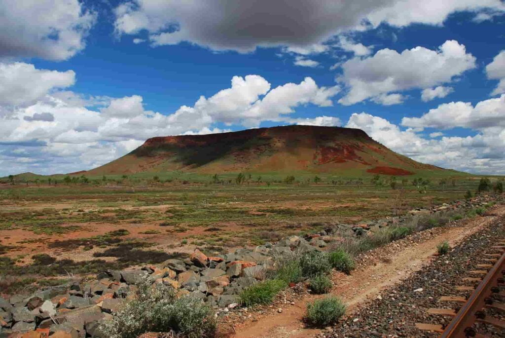 Karratha Airport