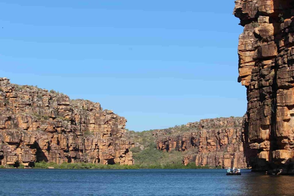 East Kimberley Regional Airport