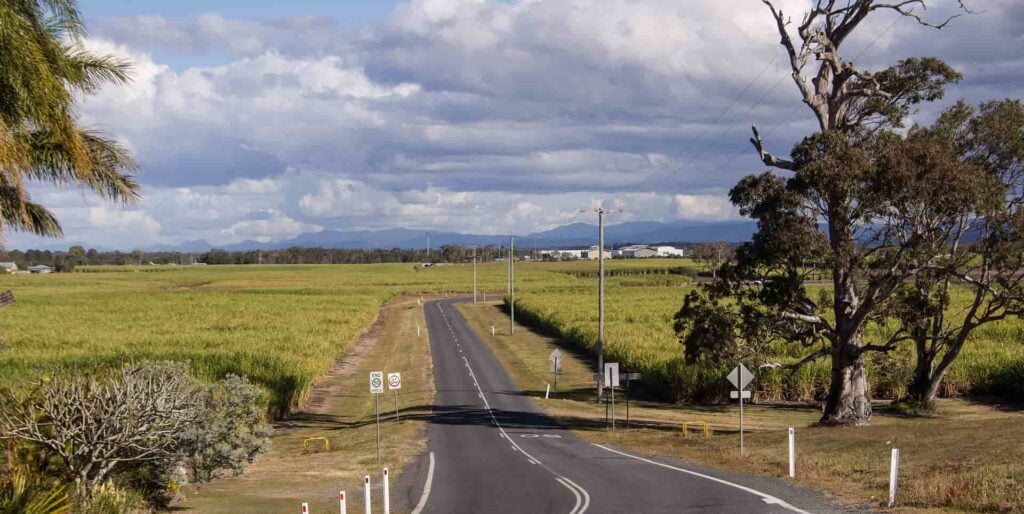 Queensland, Emerald Airport