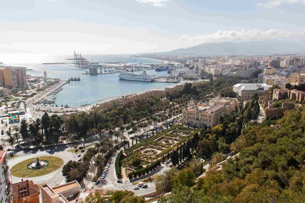 Málaga-Costa del Sol Airport