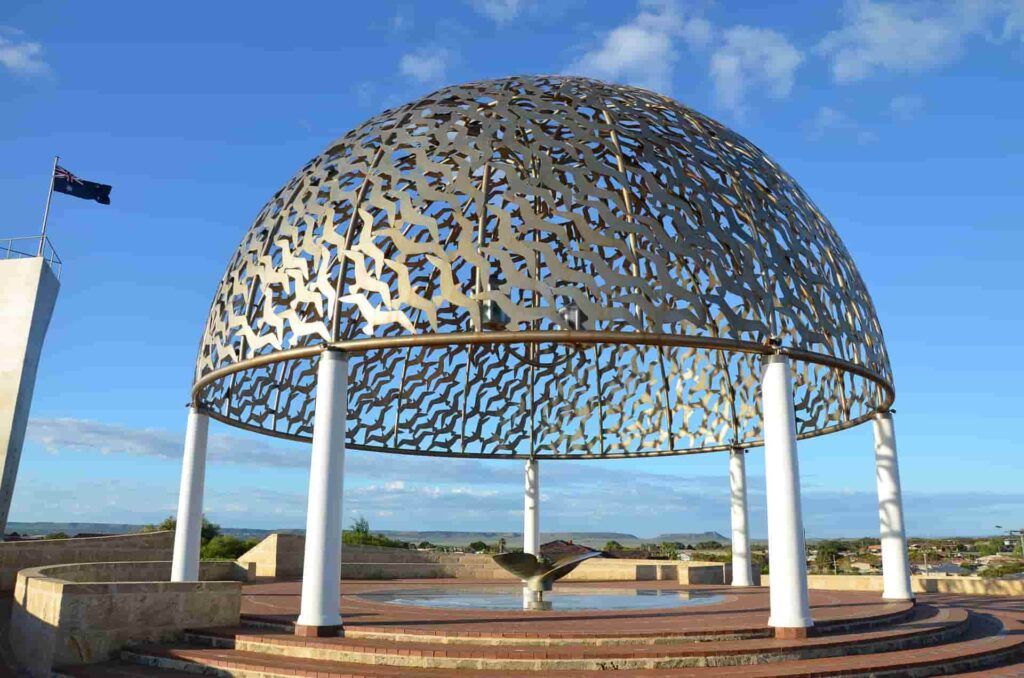 Geraldton Airport