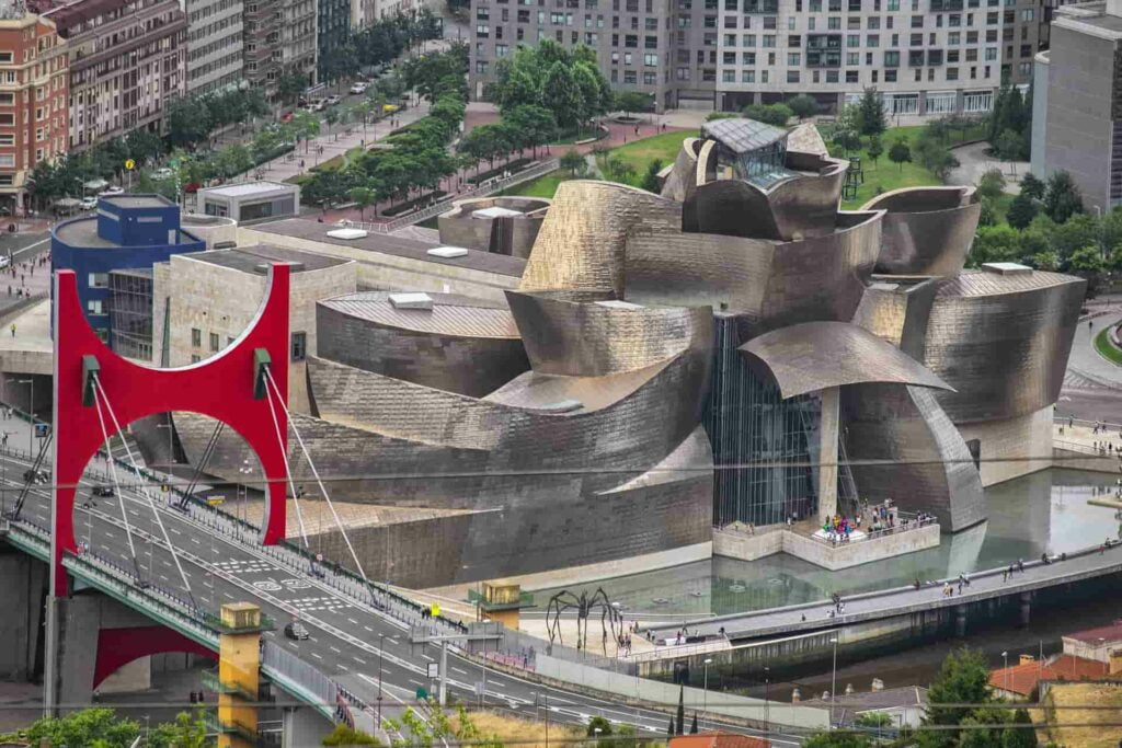Bilbao Airport