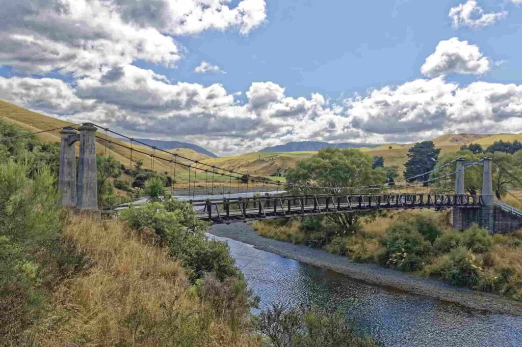 Palmerston North Airport