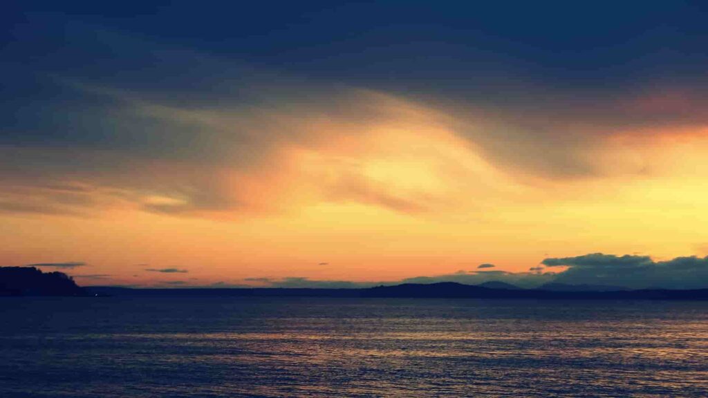 Westport-Carters Beach Airport