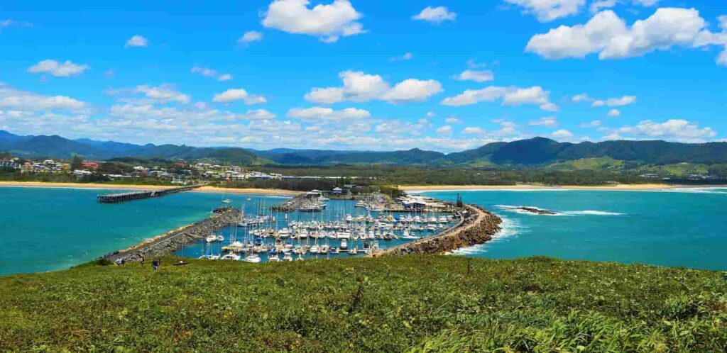 Coffs Harbour Airport