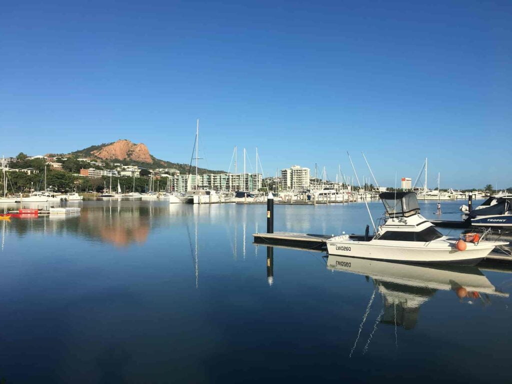 Townsville Airport