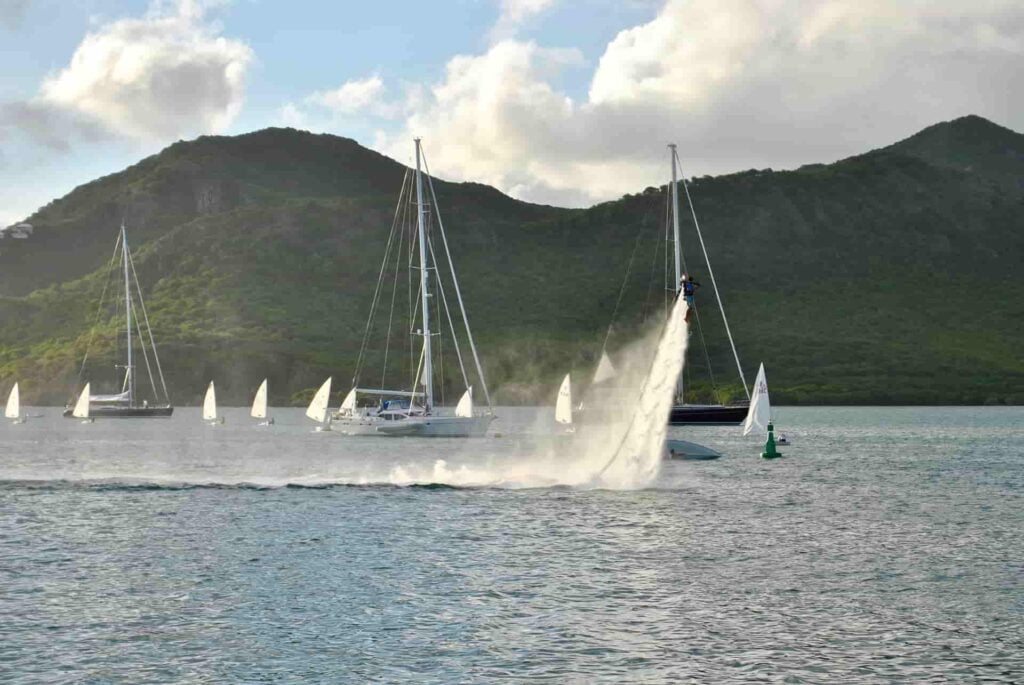 Antigua and Barbuda