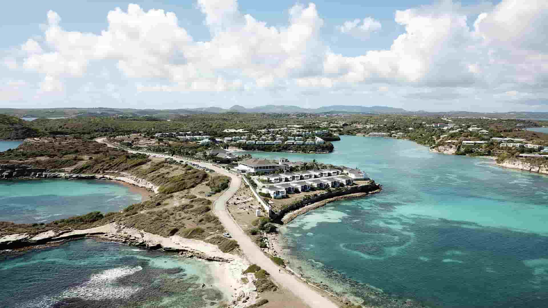 Antigua and Barbuda