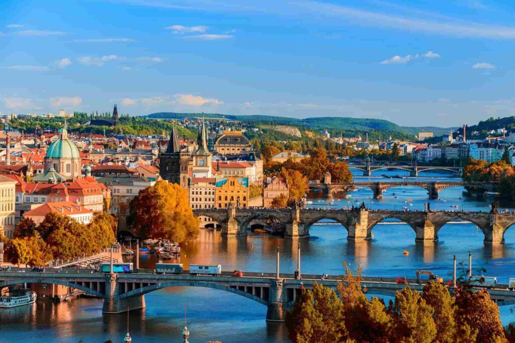  Czechia