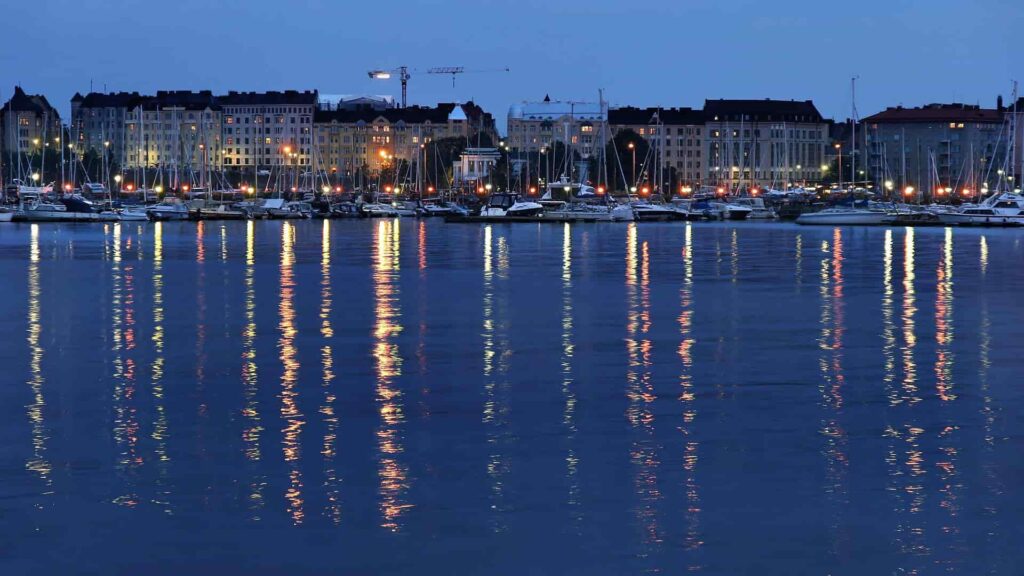 Finland