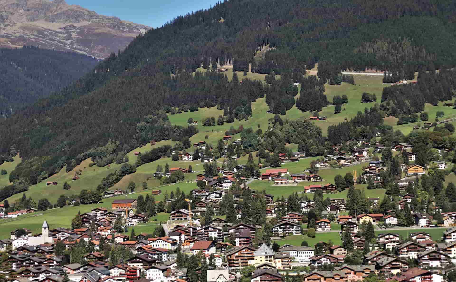 Liechtenstein