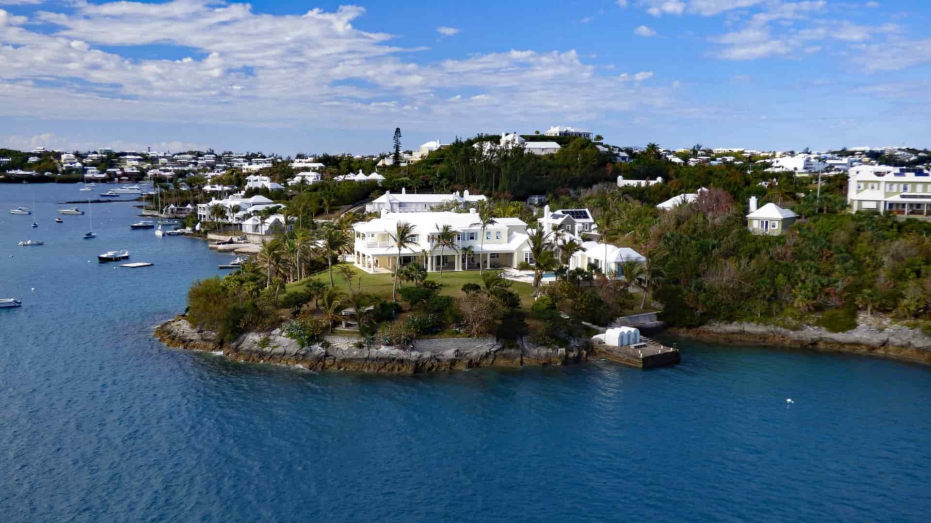 Bermuda