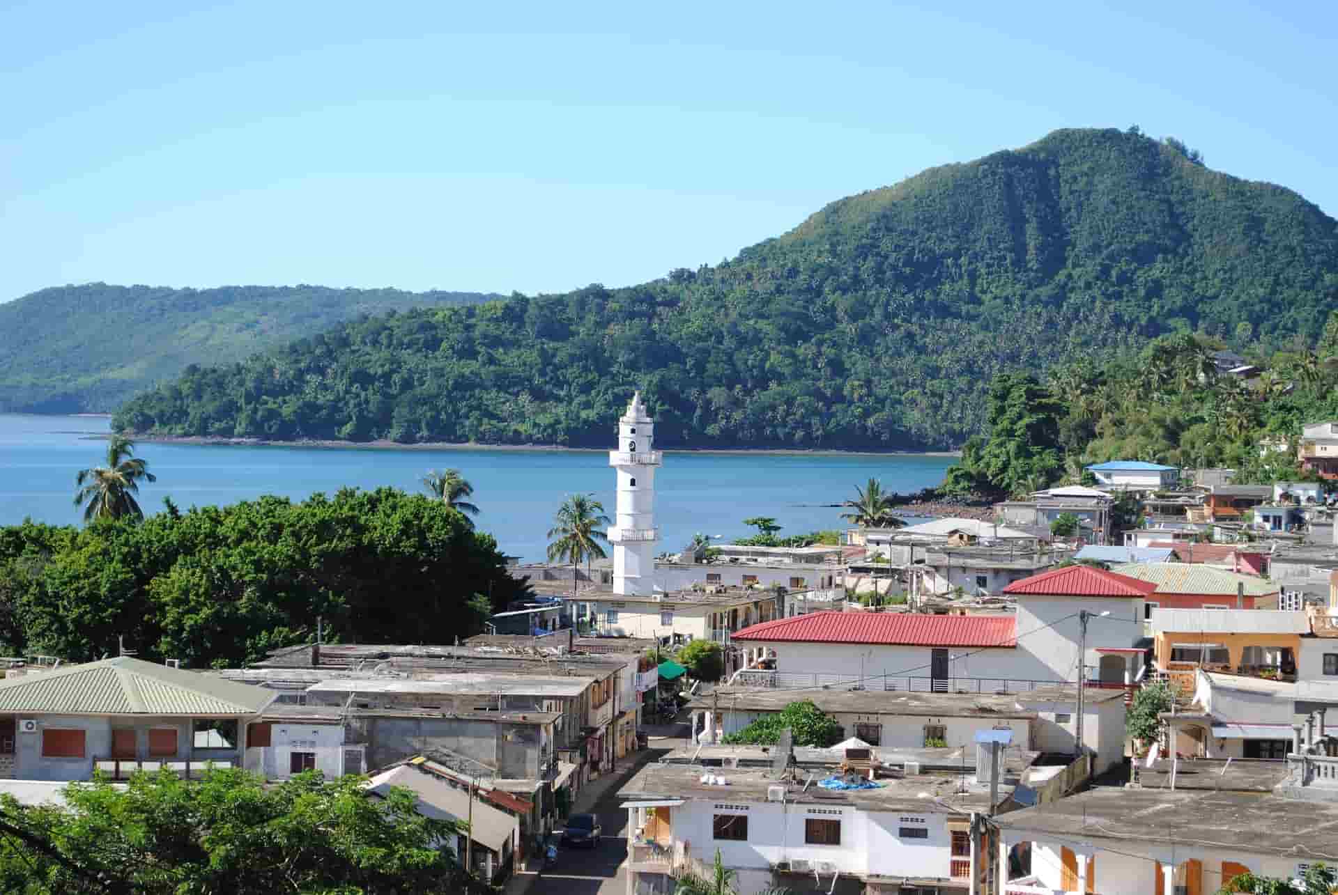 Mayotte (France)