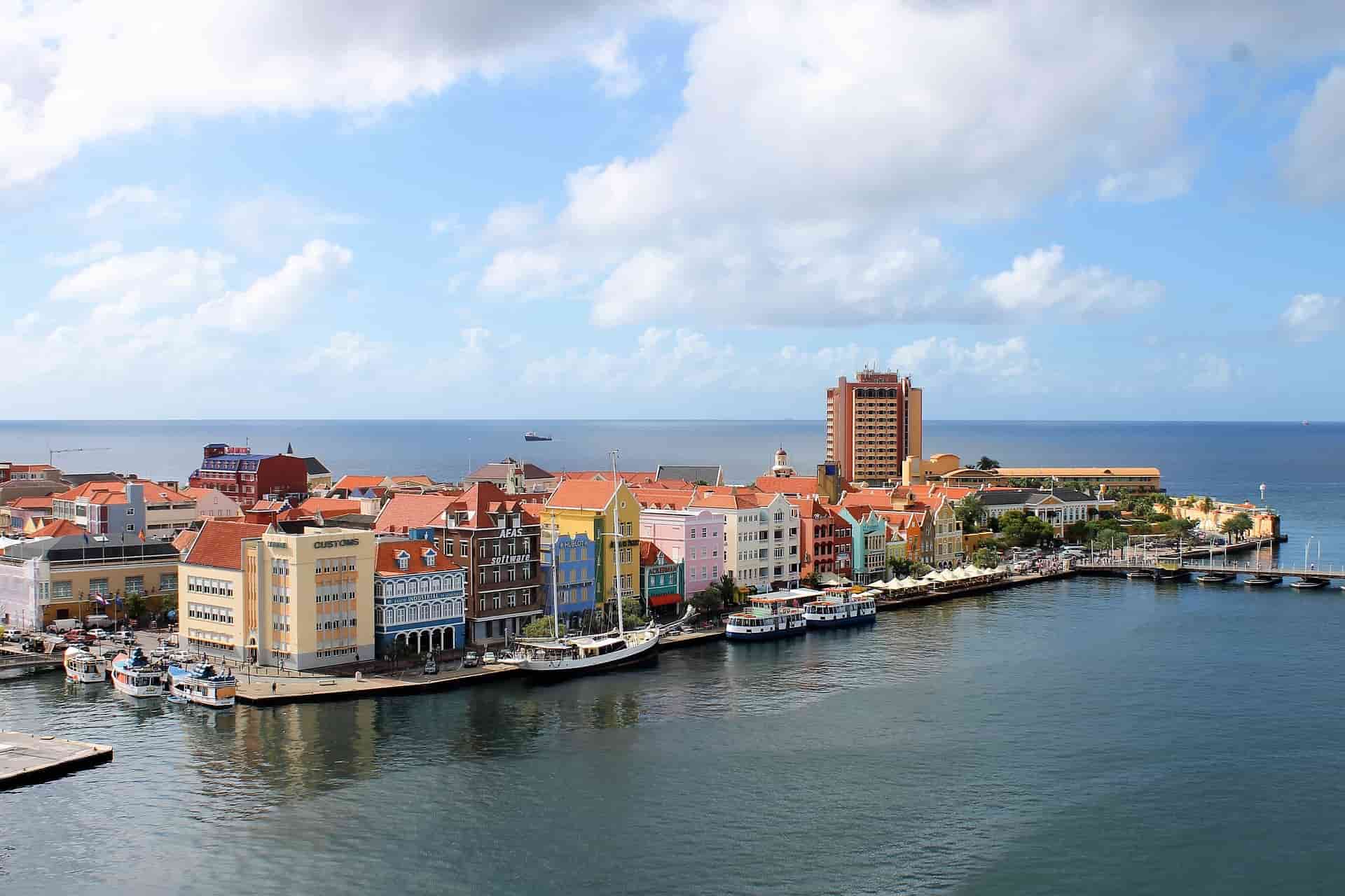 Curacao