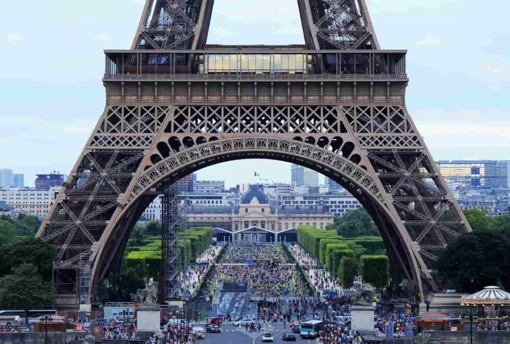 Paris, France