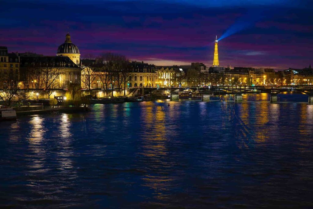 Paris, France