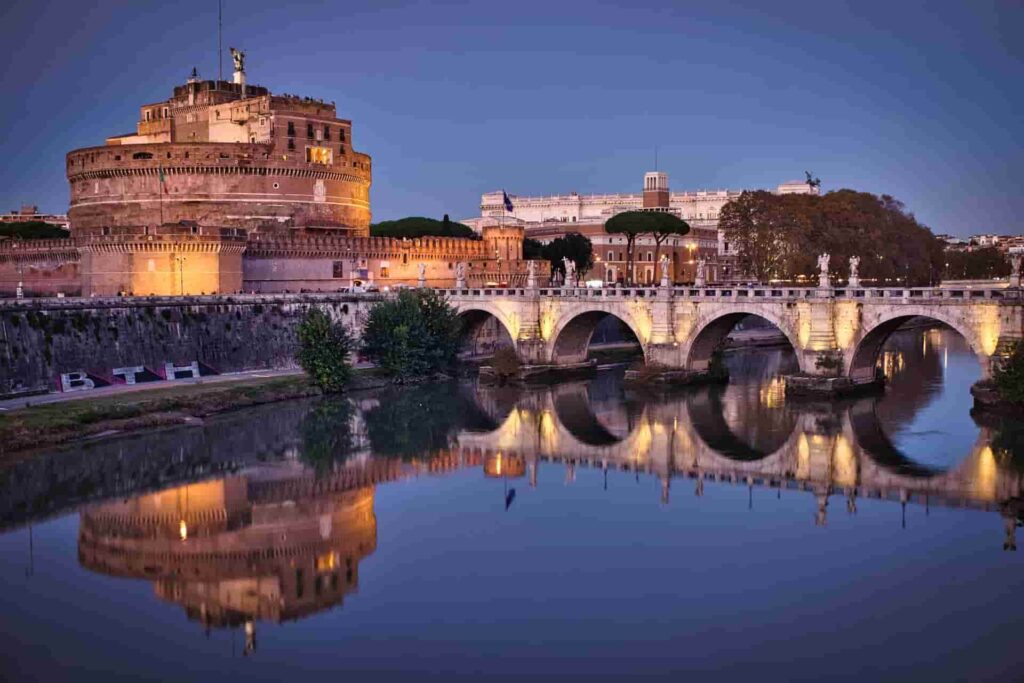 Rome
