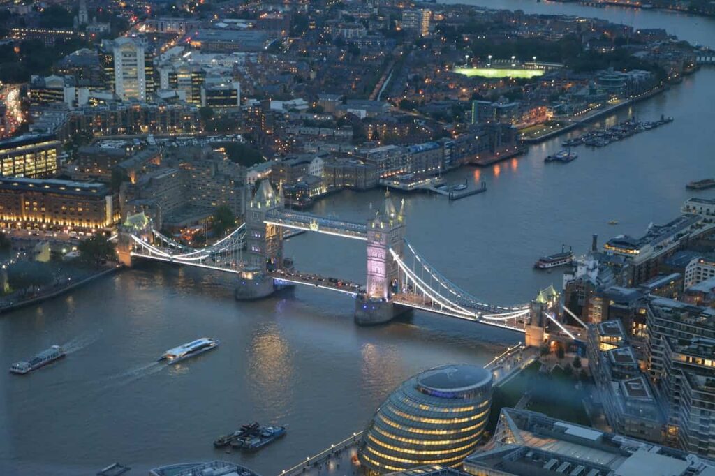 London, UK
