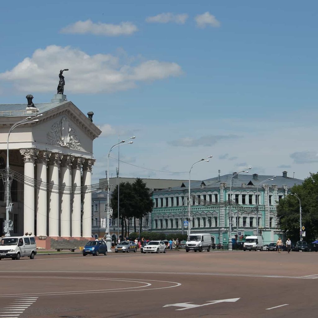 Gomel, Belarus