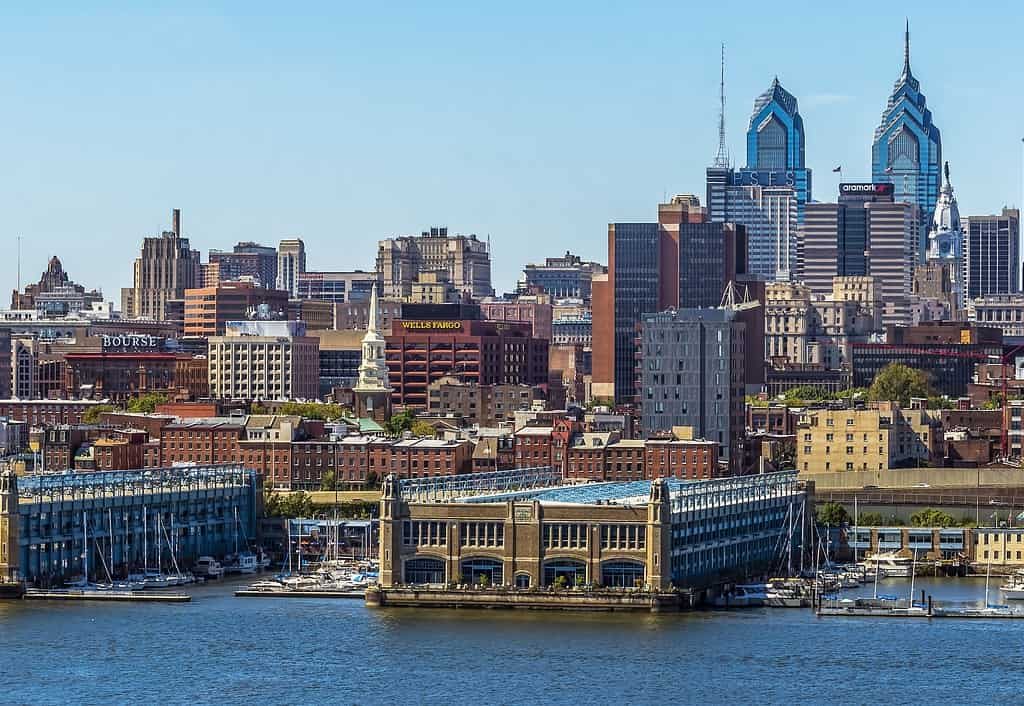 Philadelphia, Pennsylvania