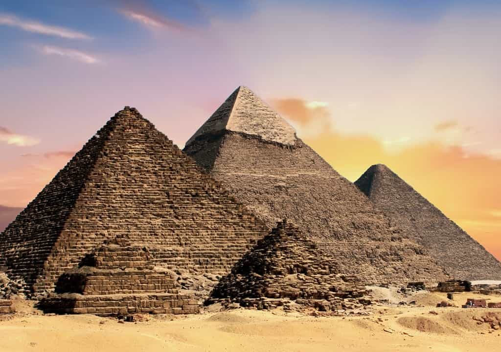 Giza Egypt