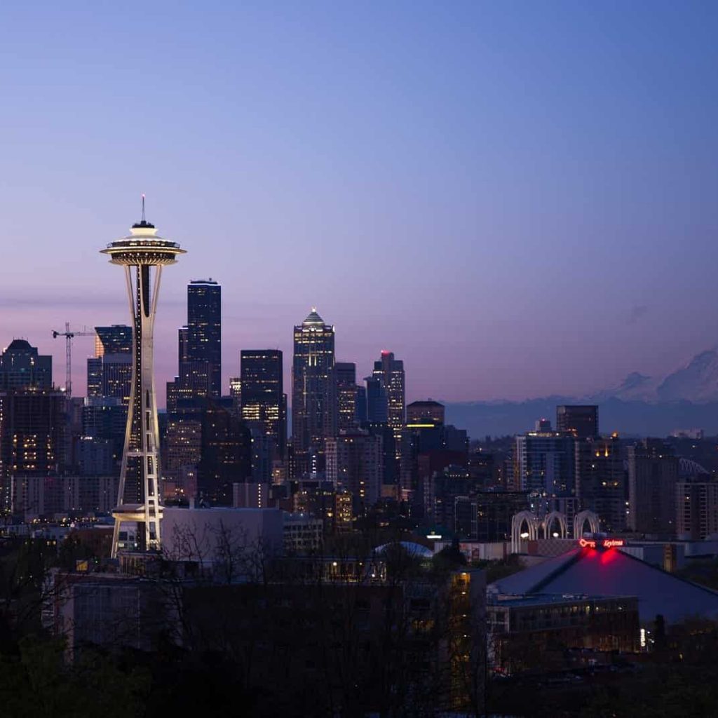 Seattle